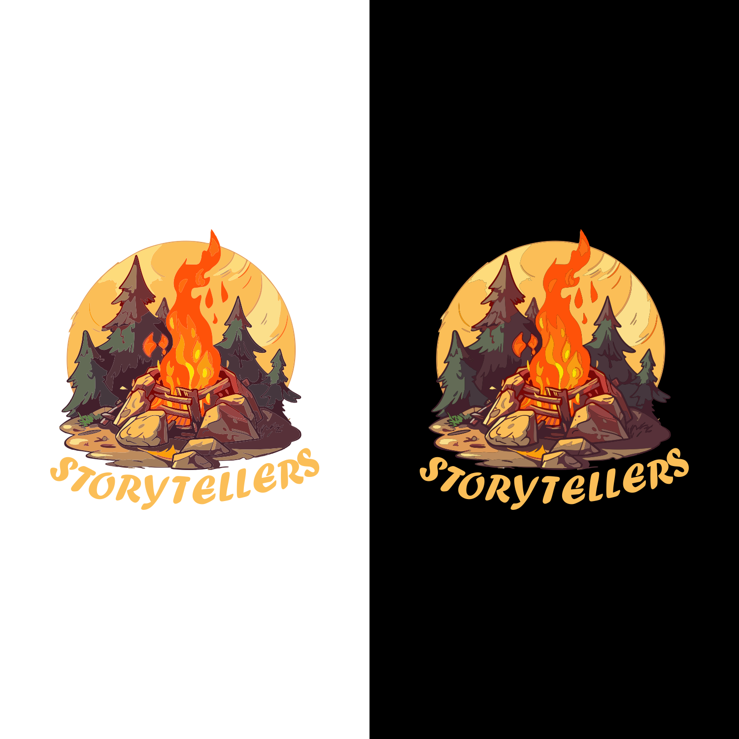 Logo Design by Kenshin777 for this project | Design #33529004