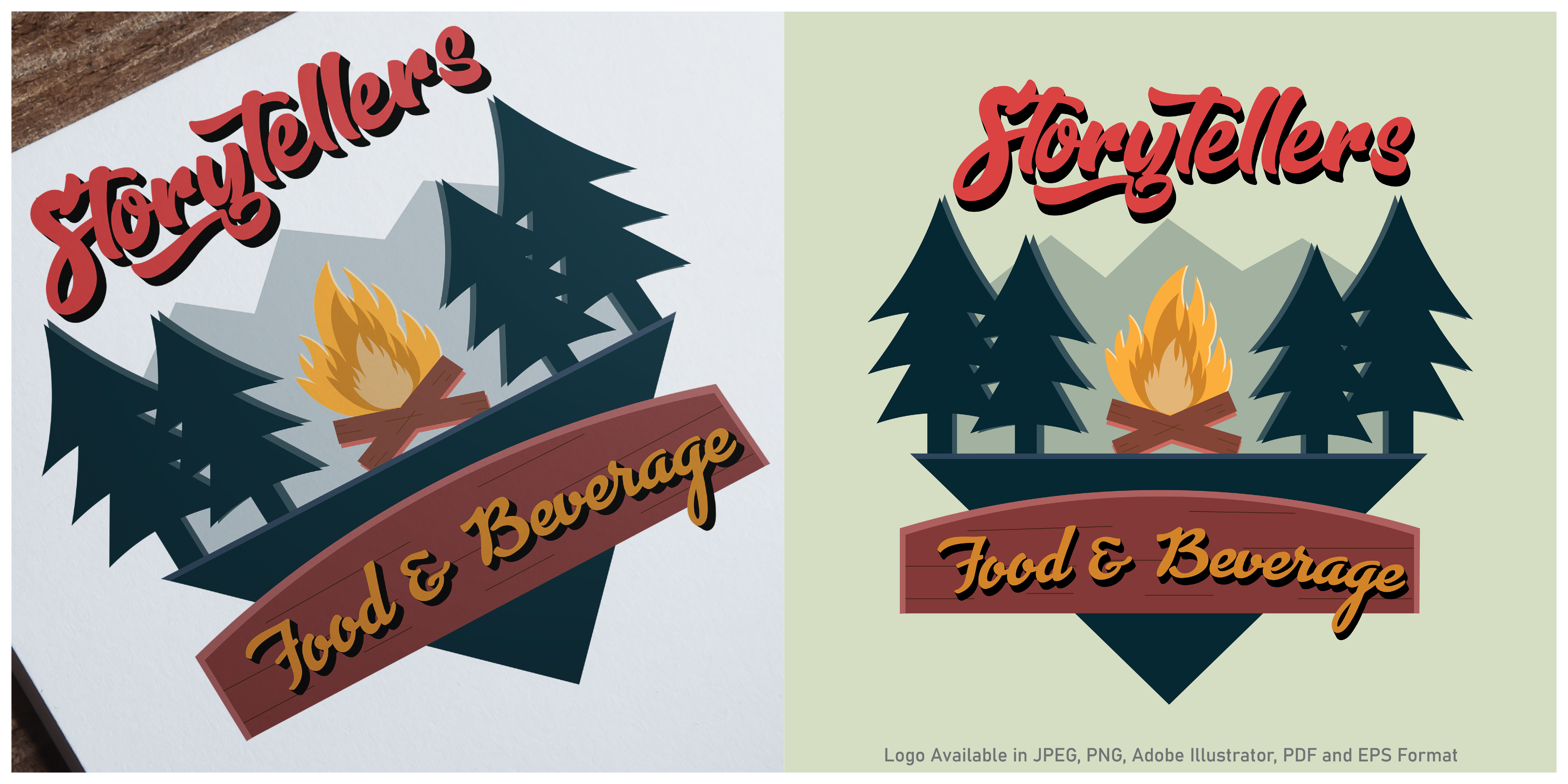 Logo Design by BEJIN for this project | Design #33530012