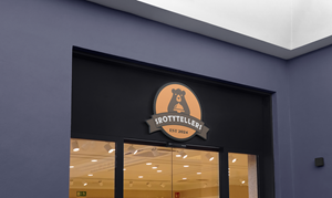 Logo Design by PhoenixD for this project | Design: #33539779