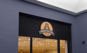 Logo Design by PhoenixD for this project | Design: #33539827