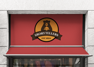 Logo Design by PhoenixD for this project | Design: #33539864