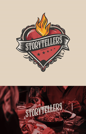 Logo Design by apik. for this project | Design: #33526357