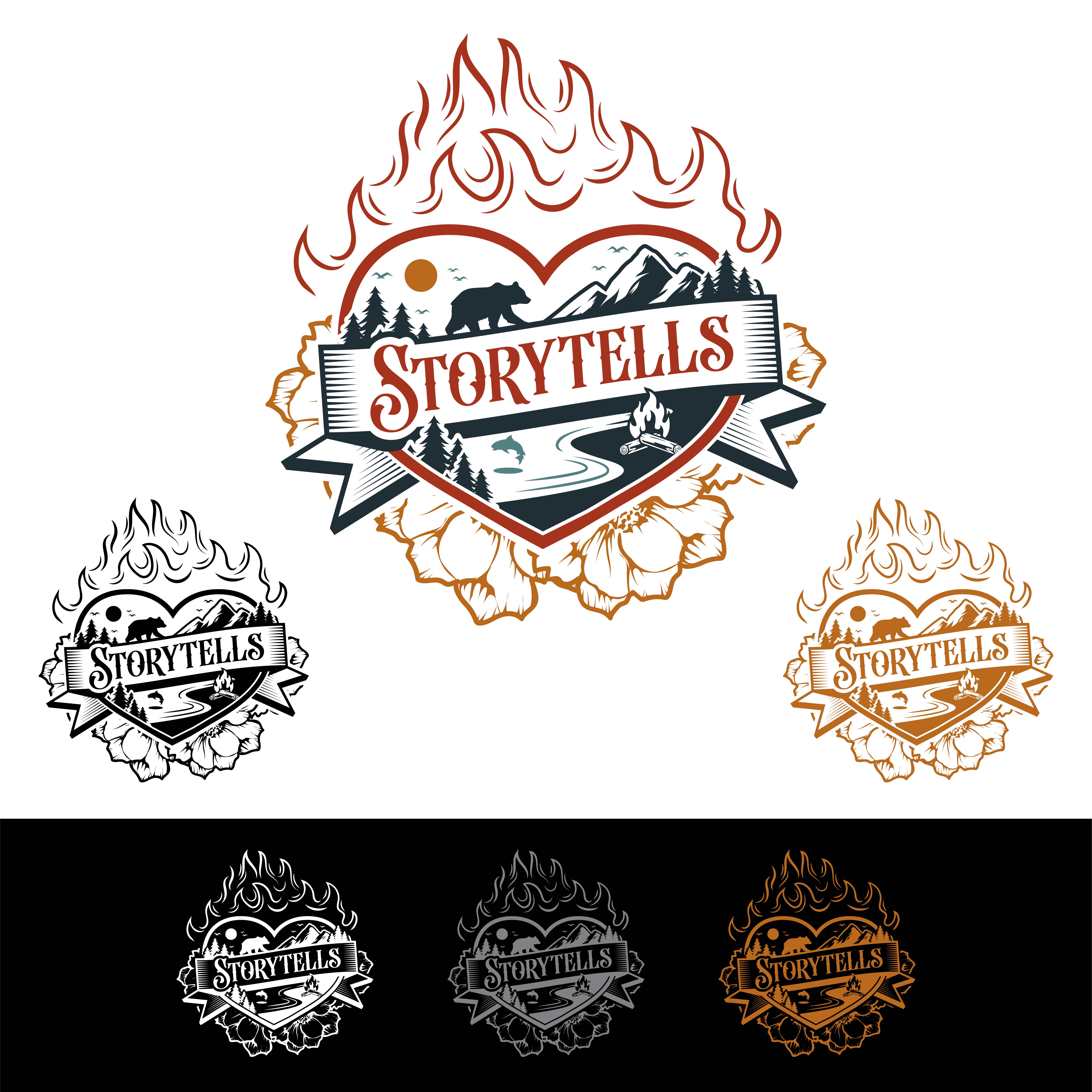 Logo Design by John Mark Arts for this project | Design #33538691
