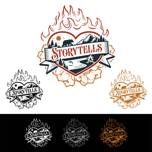 Logo Design by John Mark Arts for this project | Design #33538691