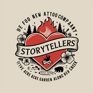 Logo Design by LPMG for this project | Design: #33528965