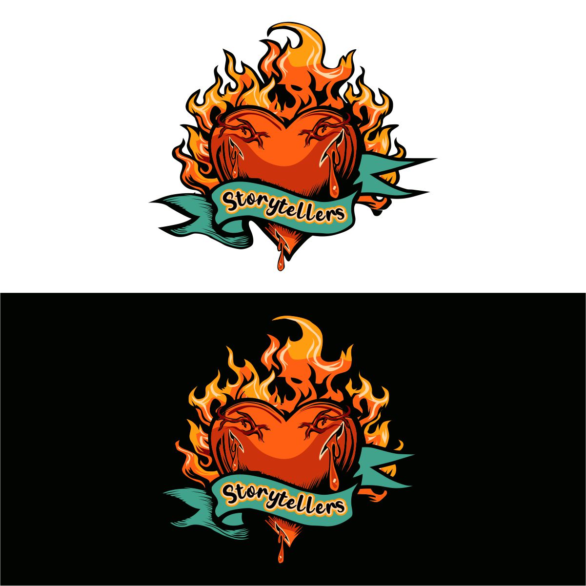 Logo Design by creative.bugs for this project | Design #33524622