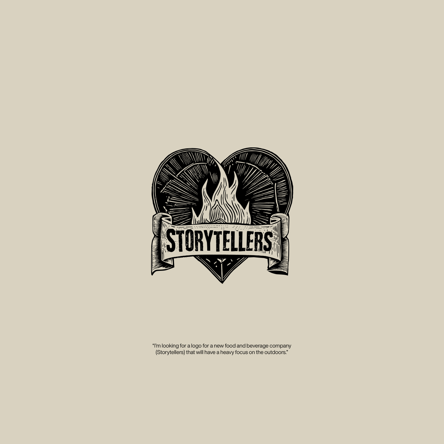Logo Design by Felipe Moura for this project | Design #33528269