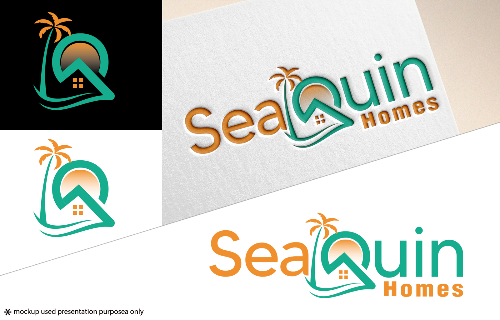 Logo Design by Rubia@ for this project | Design #33529678