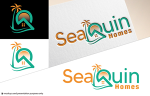 Logo Design by Rubia@ for this project | Design: #33529678