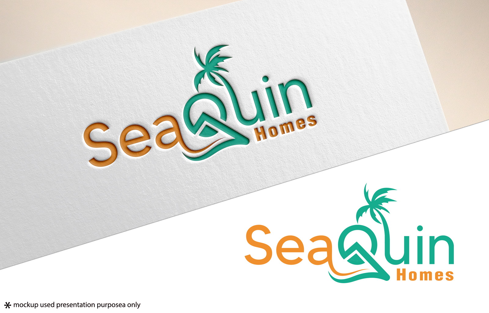 Logo Design by Rubia@ for this project | Design #33529679
