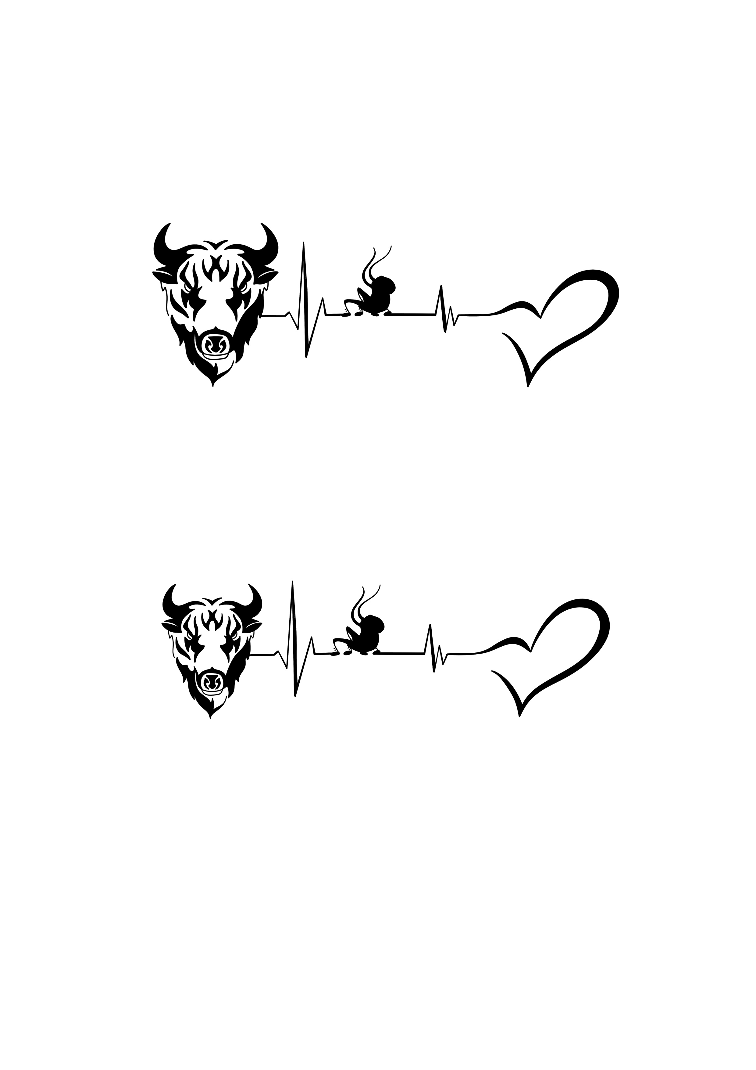 Tattoo Design by Omelas for this project | Design: #33526129