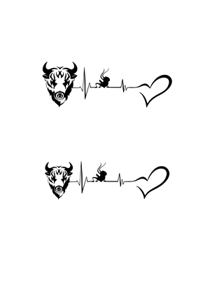 Tattoo Design by Omelas for this project | Design: #33526129