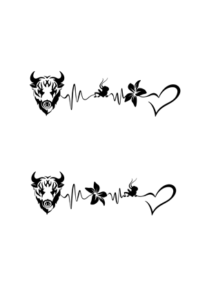 Tattoo Design by Omelas for this project | Design: #33550575