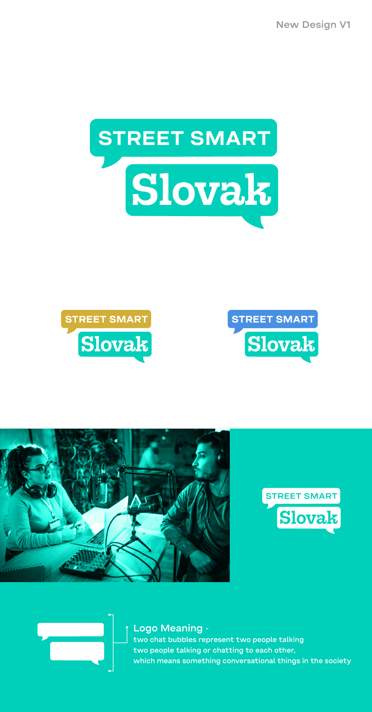 Logo Design by apik. for this project | Design #33531086