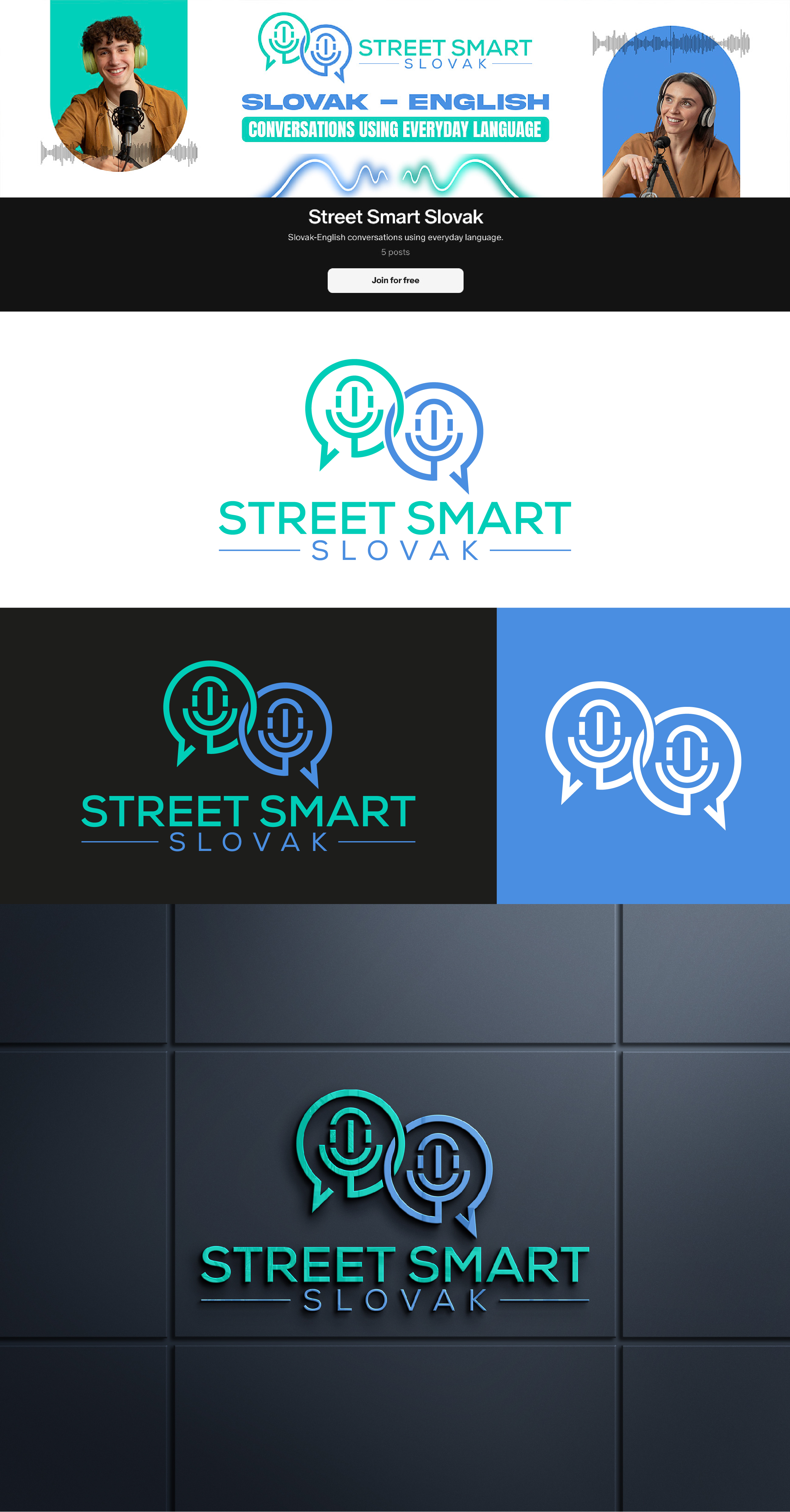 Logo Design by PixelUP Graphics for this project | Design #33532989