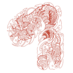 Design de Tatouage par bangkat pour ce projet | Design #33529918