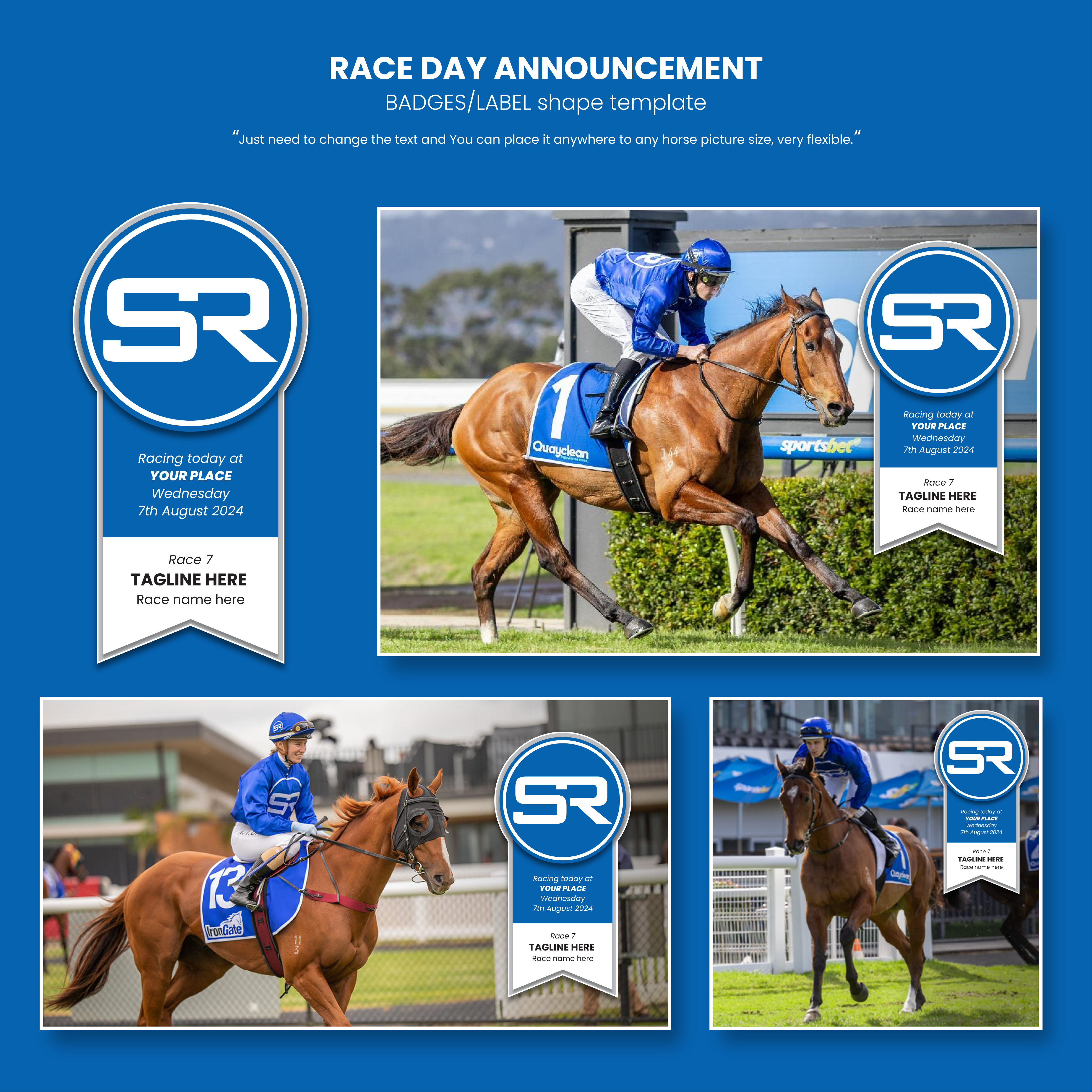 Graphic Design by Winki for Seyers racing | Design #33529904