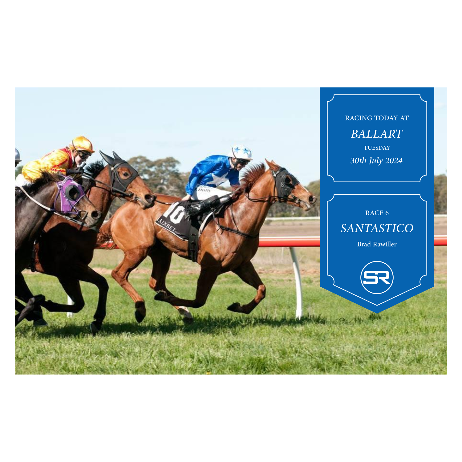 Grafik-Design von ThiagoB für Seyers racing | Design #33526960