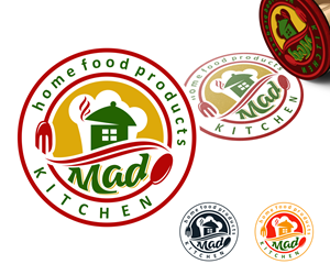 Logo-Design von Artch4 für dieses Projekt | Design: #33570271