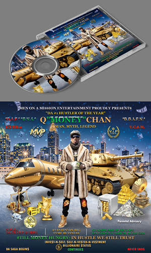 Graphic Design by Impressive Designs