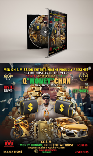 Graphic Design by Impressive Designs