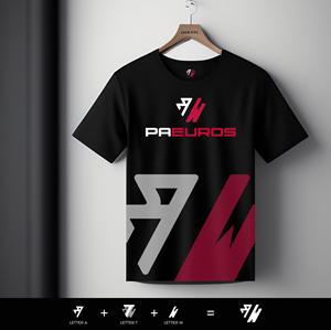 T-shirt Design by logodezyn 2 for PA Euros | Design: #33529618