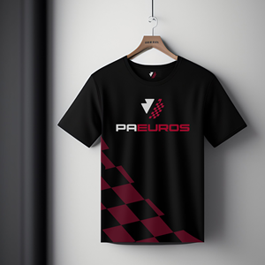 T-shirt Design by logodezyn 2 for PA Euros | Design: #33529622