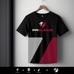 T-shirt Design by logodezyn 2 for PA Euros | Design: #33529623