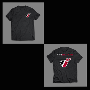 T-shirt Design by Mahera23 for PA Euros | Design: #33528304