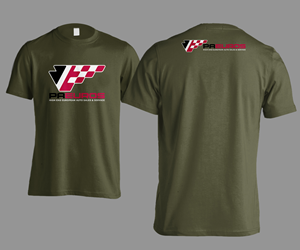 T-shirt Design by Andi Yan for PA Euros | Design: #33528468