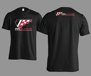 T-shirt Design by Andi Yan for PA Euros | Design: #33528469