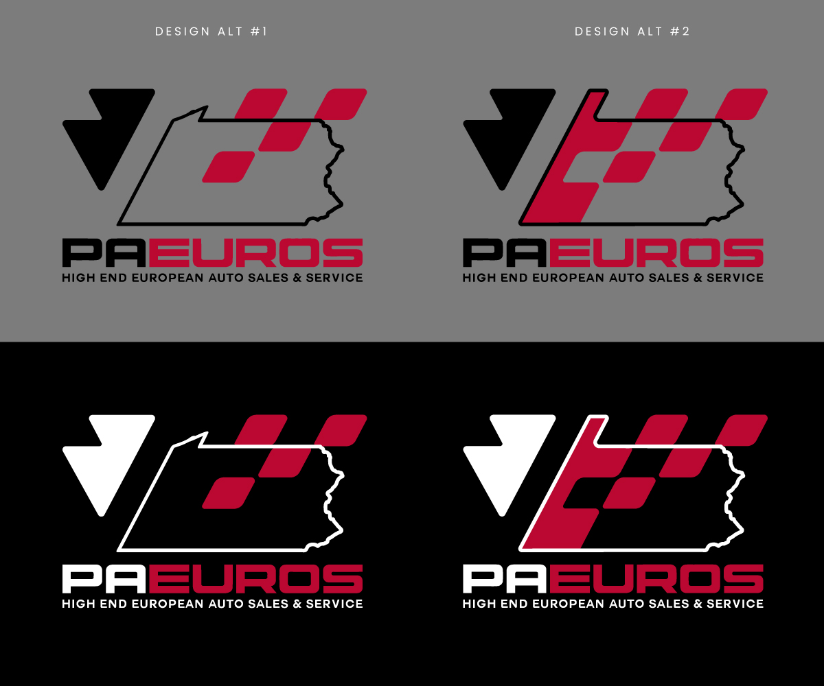 T-shirt Design by Andi Yan for PA Euros | Design #33555383