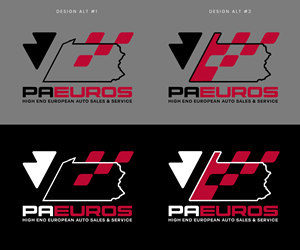 T-shirt Design by Andi Yan for PA Euros | Design: #33555383