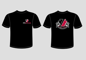 T-shirt Design by SL Designer for PA Euros | Design: #33532241