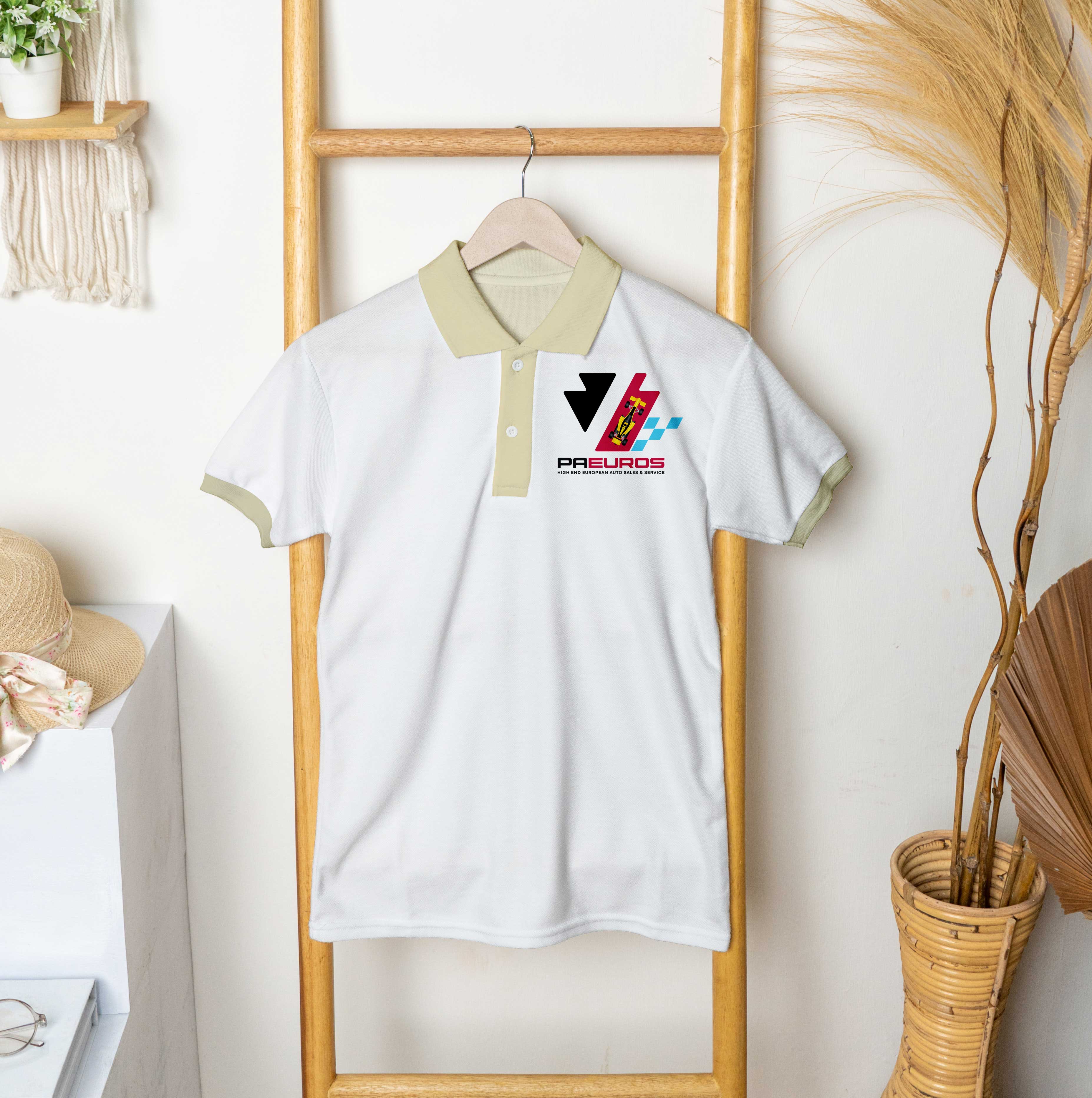 Design de T-shirt par Creative D2024 pour PA Euros | Design #33534253