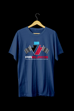 T-shirt Design by Creative D2024 for PA Euros | Design: #33534258