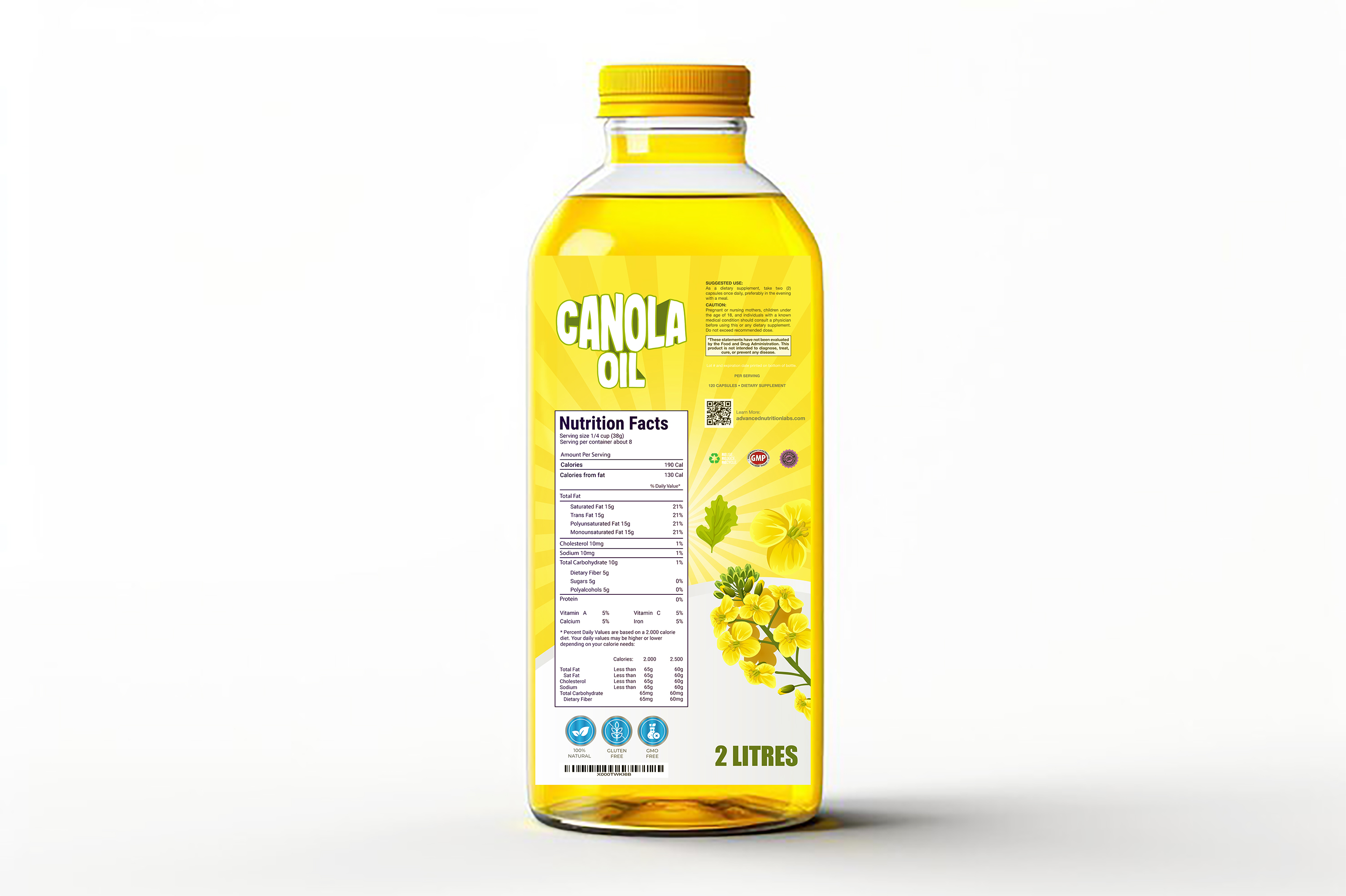 Label Design by Creative Studio X for Aubestrade Pty Ltd | Design #33537249