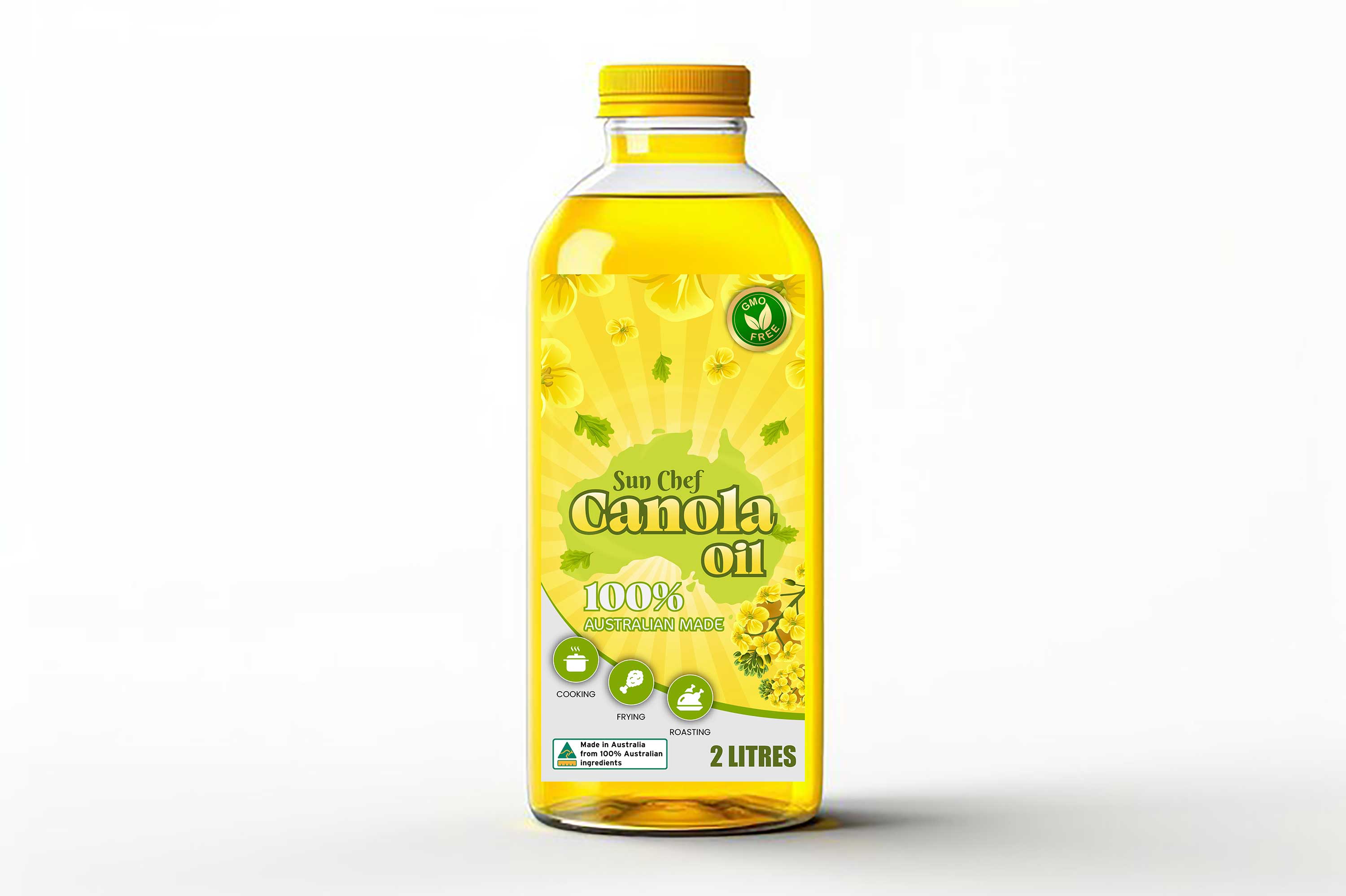 Label Design by Creative Studio X for Aubestrade Pty Ltd | Design #33546285