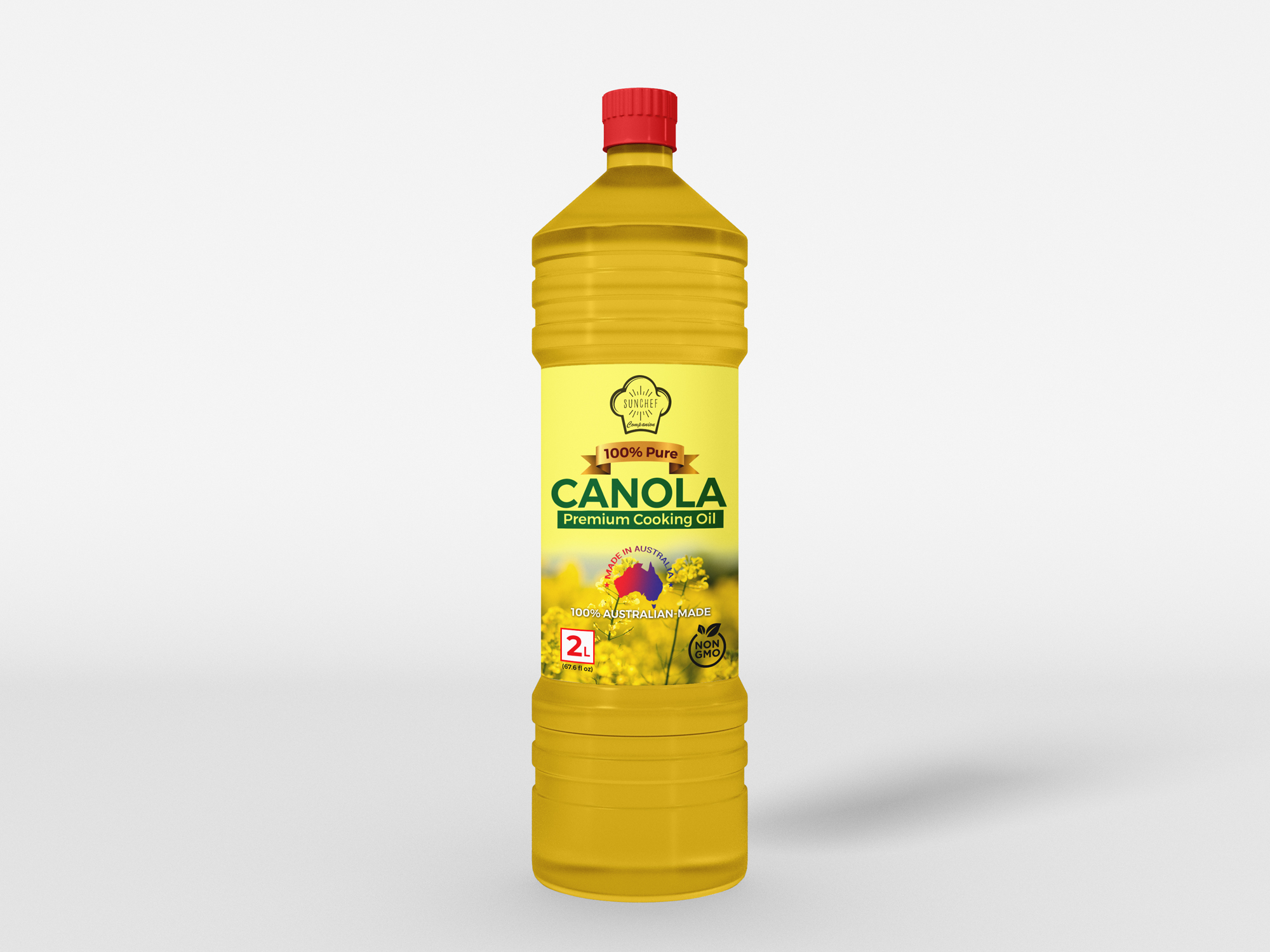 Diseño de Etiqueta por mscreations.lk para Aubestrade Pty Ltd | Diseño #33541562