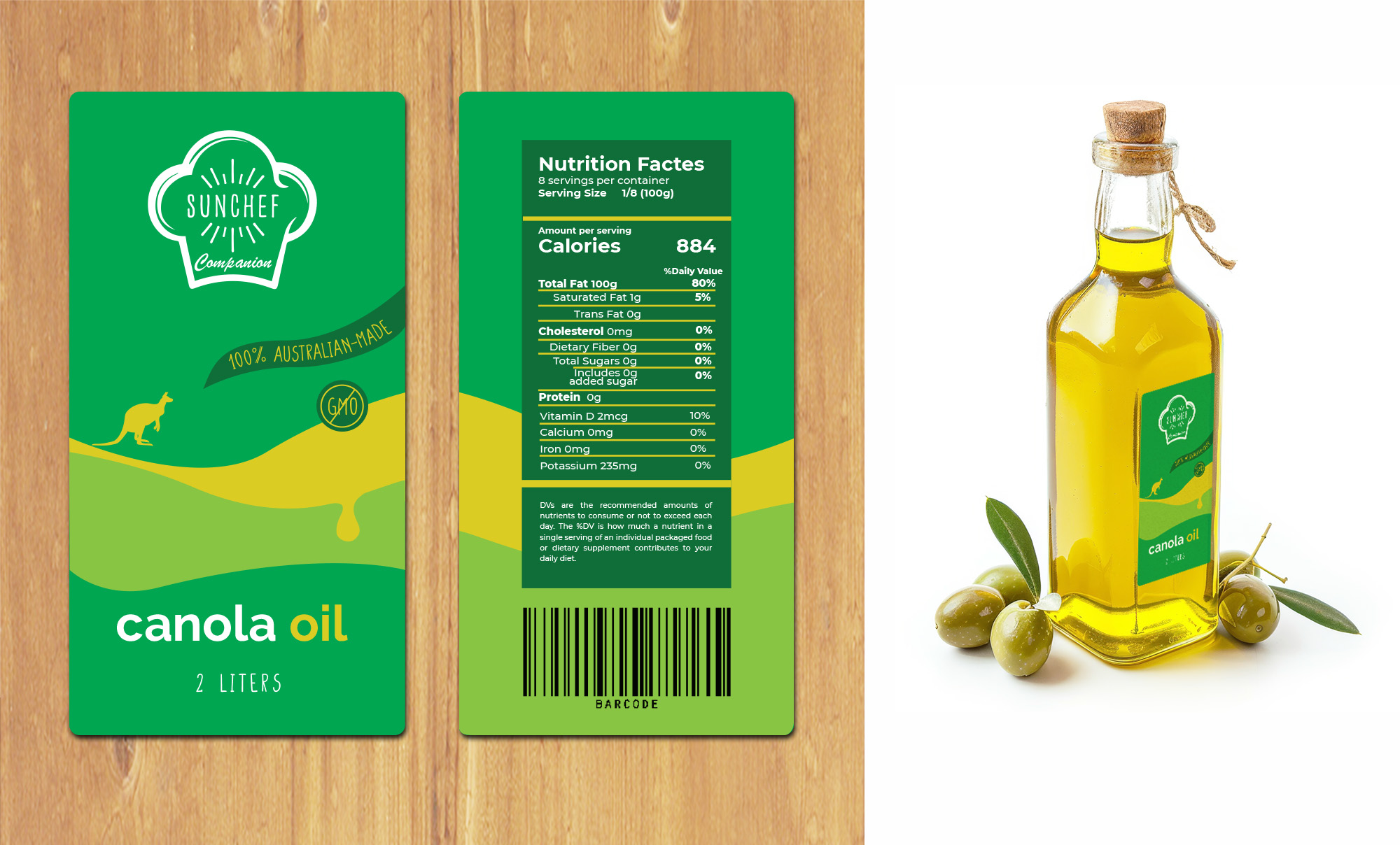 Label Design by MNM for Aubestrade Pty Ltd | Design #33590823