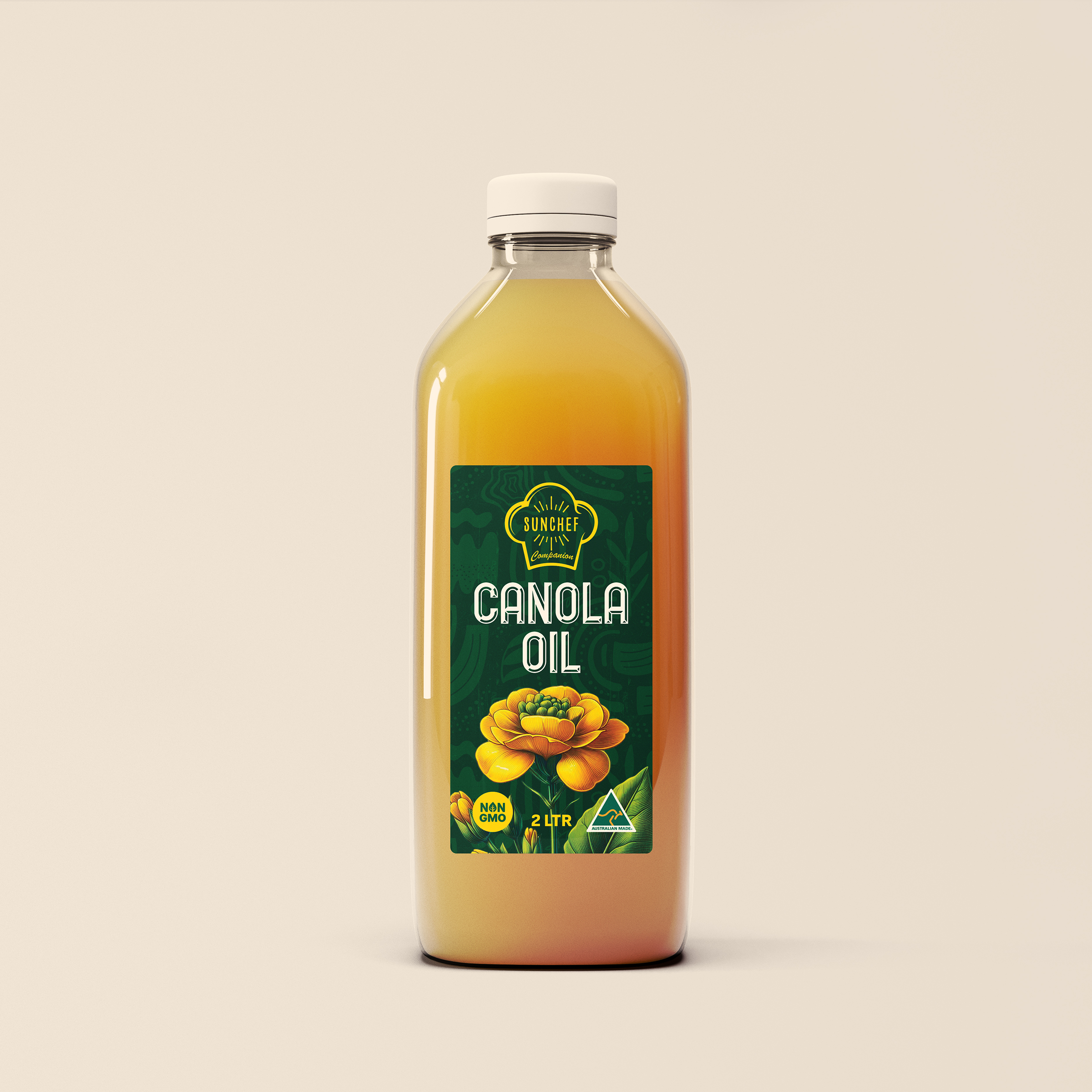 Label Design by TonyTet for Aubestrade Pty Ltd | Design #33638804