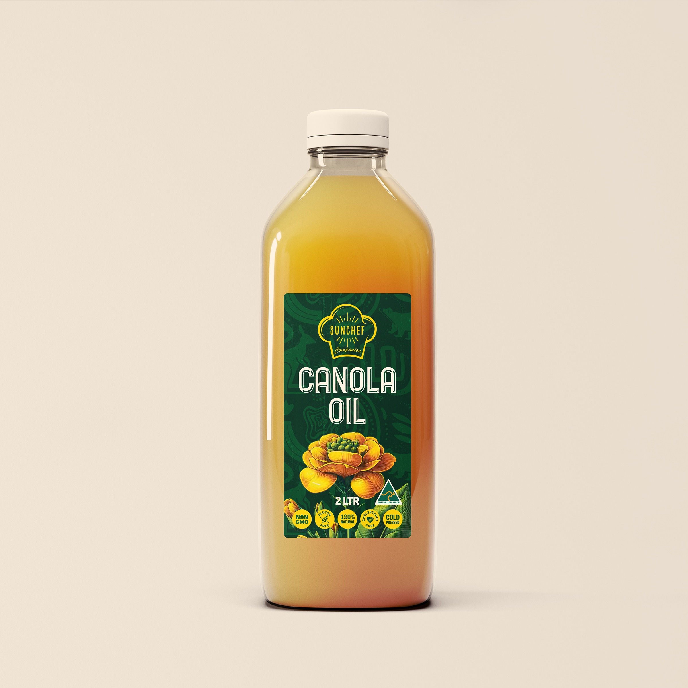 Label Design by TonyTet for Aubestrade Pty Ltd | Design #33662548