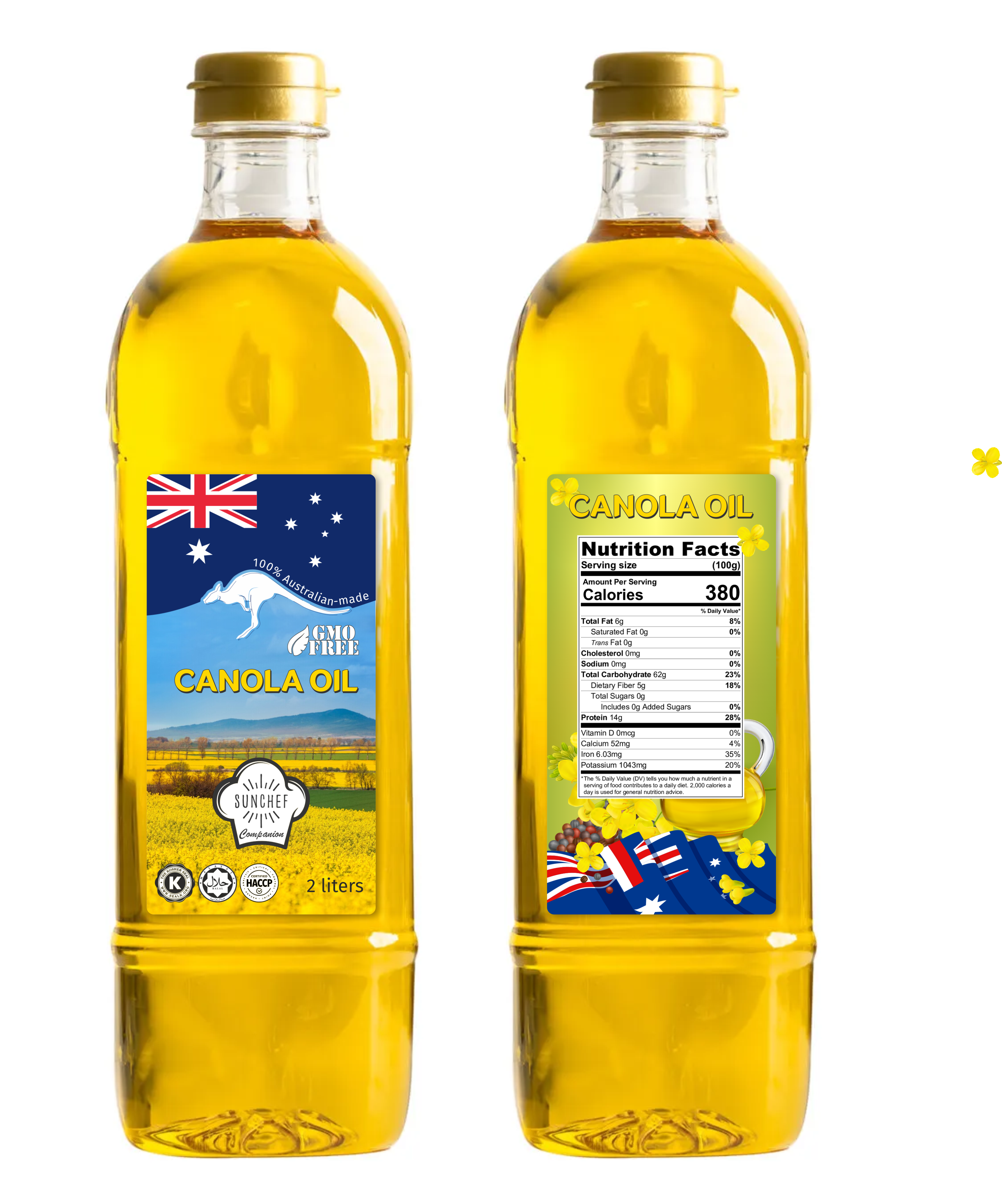 Label Design by Maestroto for Aubestrade Pty Ltd | Design #33626664