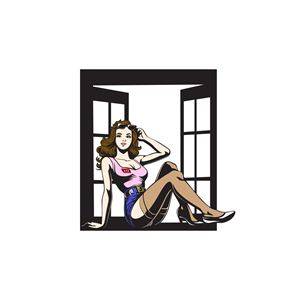 Graphic Design by Line Art Taste for this project | Design: #33572211