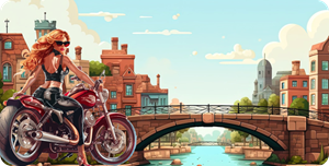 Graphic Design by Happy18 for this project | Design: #33530762