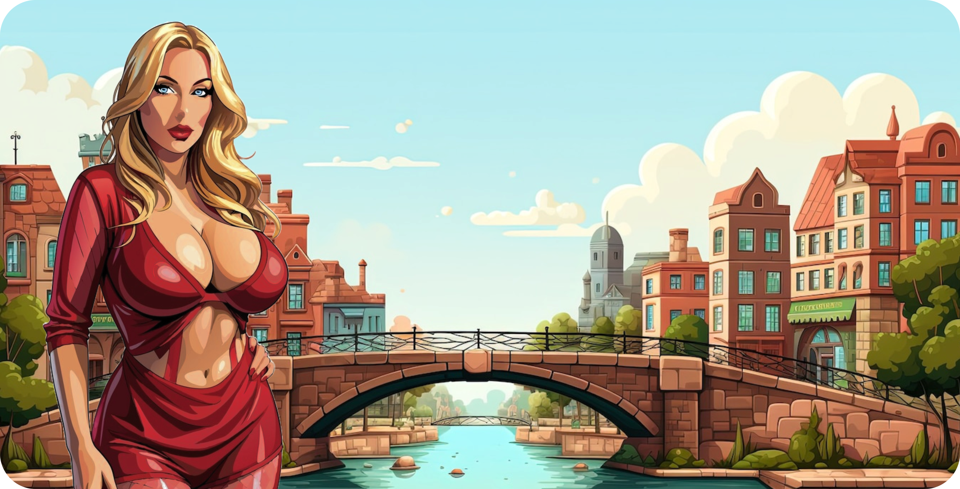 Graphic Design by Happy18 for this project | Design #33530855