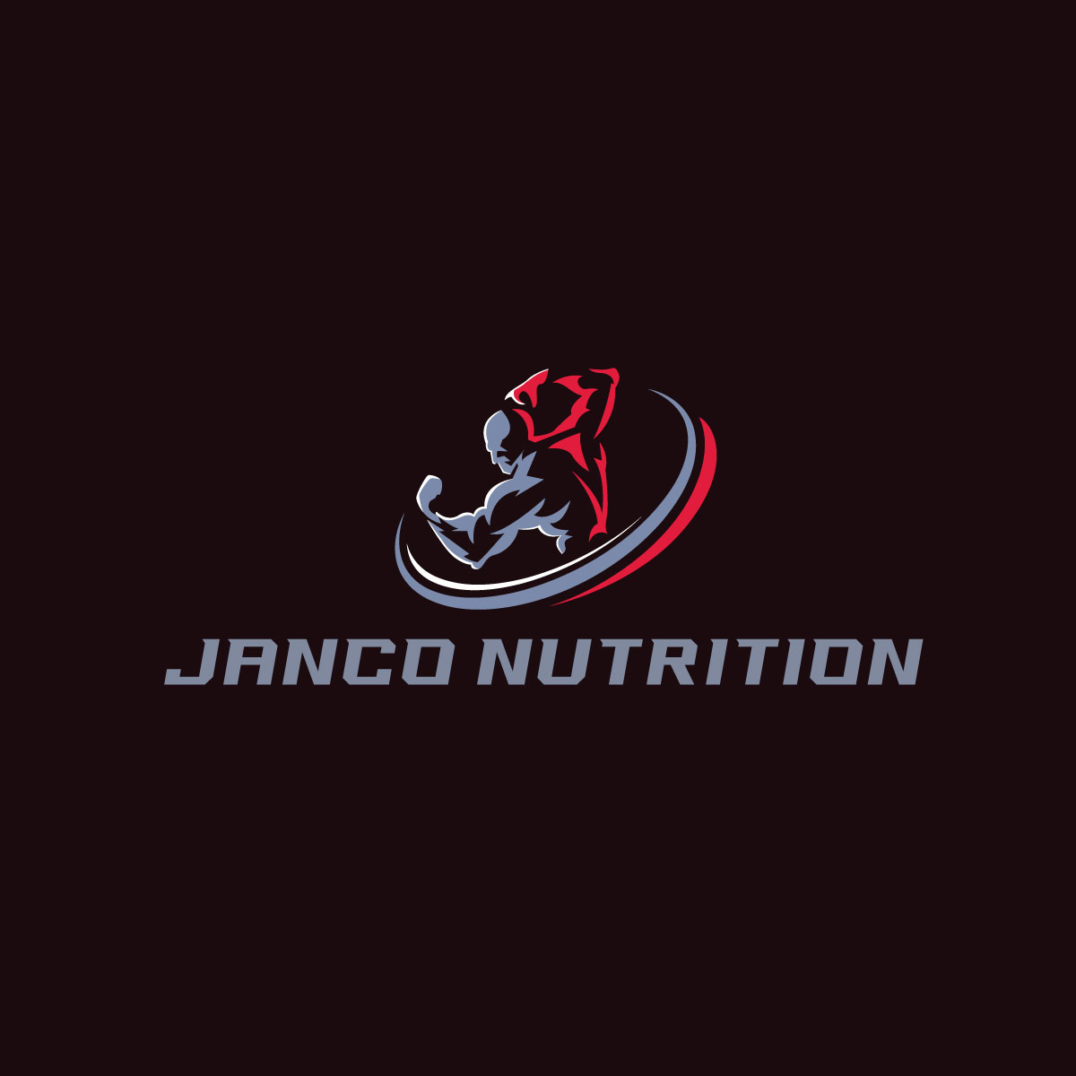 Logo Design by Roland C for JANCO NUTRITION | Design #33555807