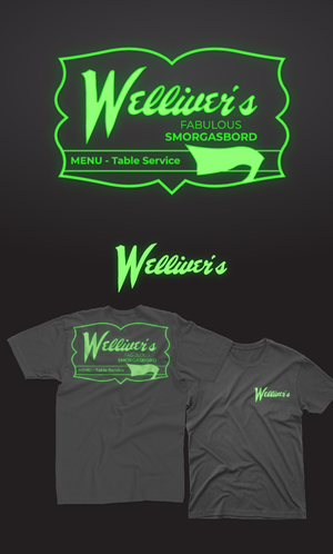 T-shirt Design by zero creative for this project | Design: #33530566