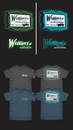 T-shirt Design by zero creative for this project | Design: #33546170