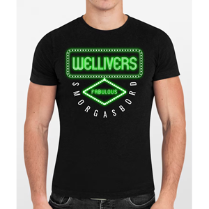 T-shirt Design by Krold IT Solutions for this project | Design: #33552589